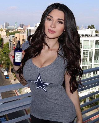 Jenna Jenovich pic #876030
